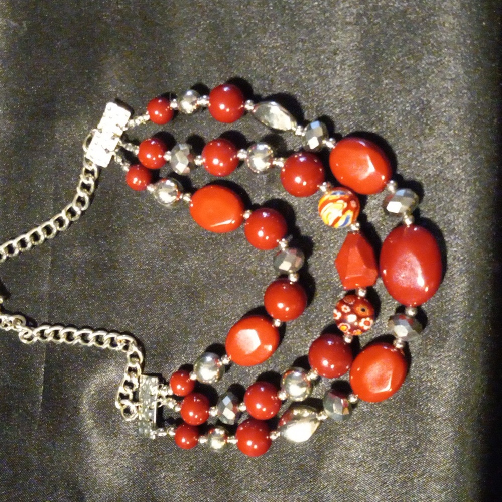 Chicos necklace - Picture 1 of 5